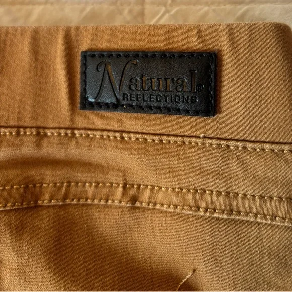 Natural Reflections Pants - Picture 2 of 13
